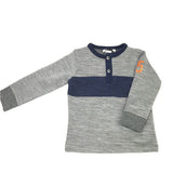 MINI NITWUPPO ULL/COTTON TOPP