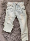 KIDS RAAGE DNM SLIM BUKSE