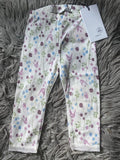 NEWBORN nitWANG ULL LEGGING