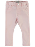 MINI nitGAZIPPA POWER TWILL BUKSE