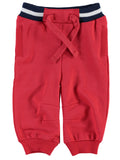 NEWBORN NITTINO SWEATBUKSER