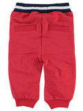 NEWBORN NITTINO SWEATBUKSER