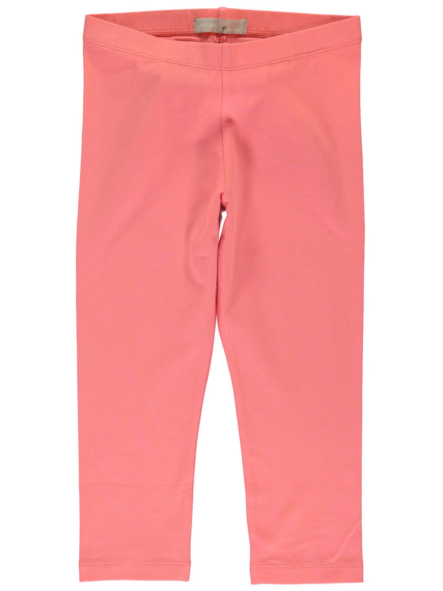 KIDS NITVIVIAN CAPRI LEGGINGS