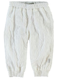 NEWBORN NITHONEY BAG PANT