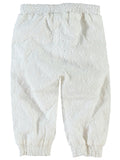 NEWBORN NITHONEY BAG PANT