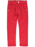 KIDS NITJACKS TWILL JEANS
