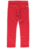KIDS NITJACKS TWILL JEANS