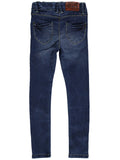 KIDS NITTILLA SKINNY DNM BUKSE