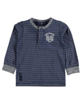 MINI NITSKOLESON LS TOP