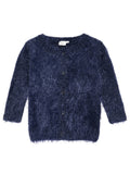 MINI NITBASTA KNIT CARDIGAN
