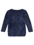MINI NITBASTA KNIT CARDIGAN