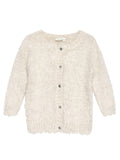 MINI NITBASTA KNIT CARDIGAN