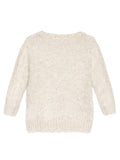 MINI NITBASTA KNIT CARDIGAN