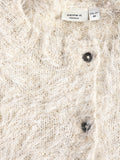 MINI NITBASTA KNIT CARDIGAN
