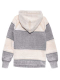 KIDS NITLOU HETTEGENSER
