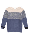 MINI NITQLO LS KNIT
