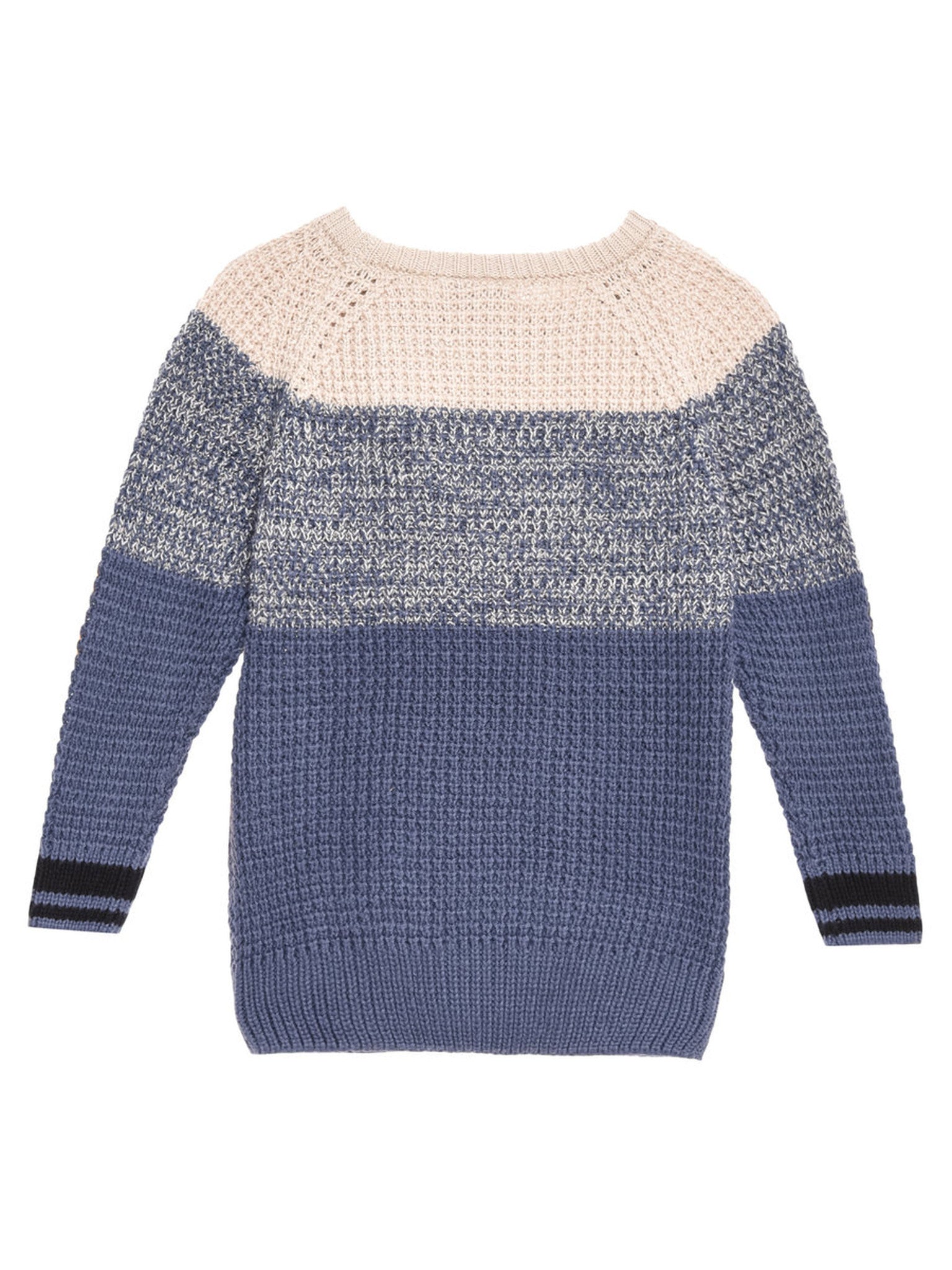 MINI NITQLO LS KNIT