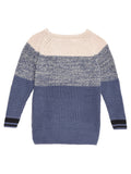 MINI NITQLO LS KNIT