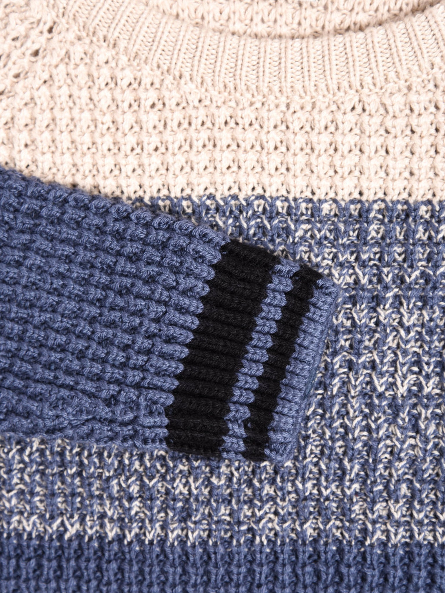 MINI NITQLO LS KNIT