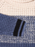 MINI NITQLO LS KNIT