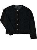 KIDS NITLANET CARDIGAN
