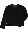 KIDS NITLANET CARDIGAN