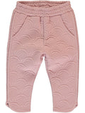 MINI NITQLAMAI SWEAT PANT