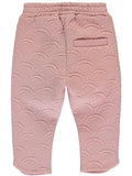MINI NITQLAMAI SWEAT PANT