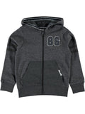 MINI NITSALMAN SE CARD W.HOOD
