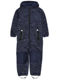 MINI NITBETA TEDDY SOFTSHELL HELDRESS