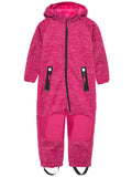 MINI NITBETA TEDDY SOFTSHELL HELDRESS