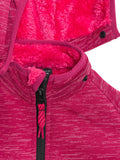 MINI NITBETA TEDDY SOFTSHELL HELDRESS