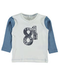 MINI NITLAMHART TOPP