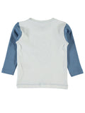 MINI NITLAMHART TOPP