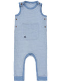 NEWBORN NITFABIANO PLAYSUIT