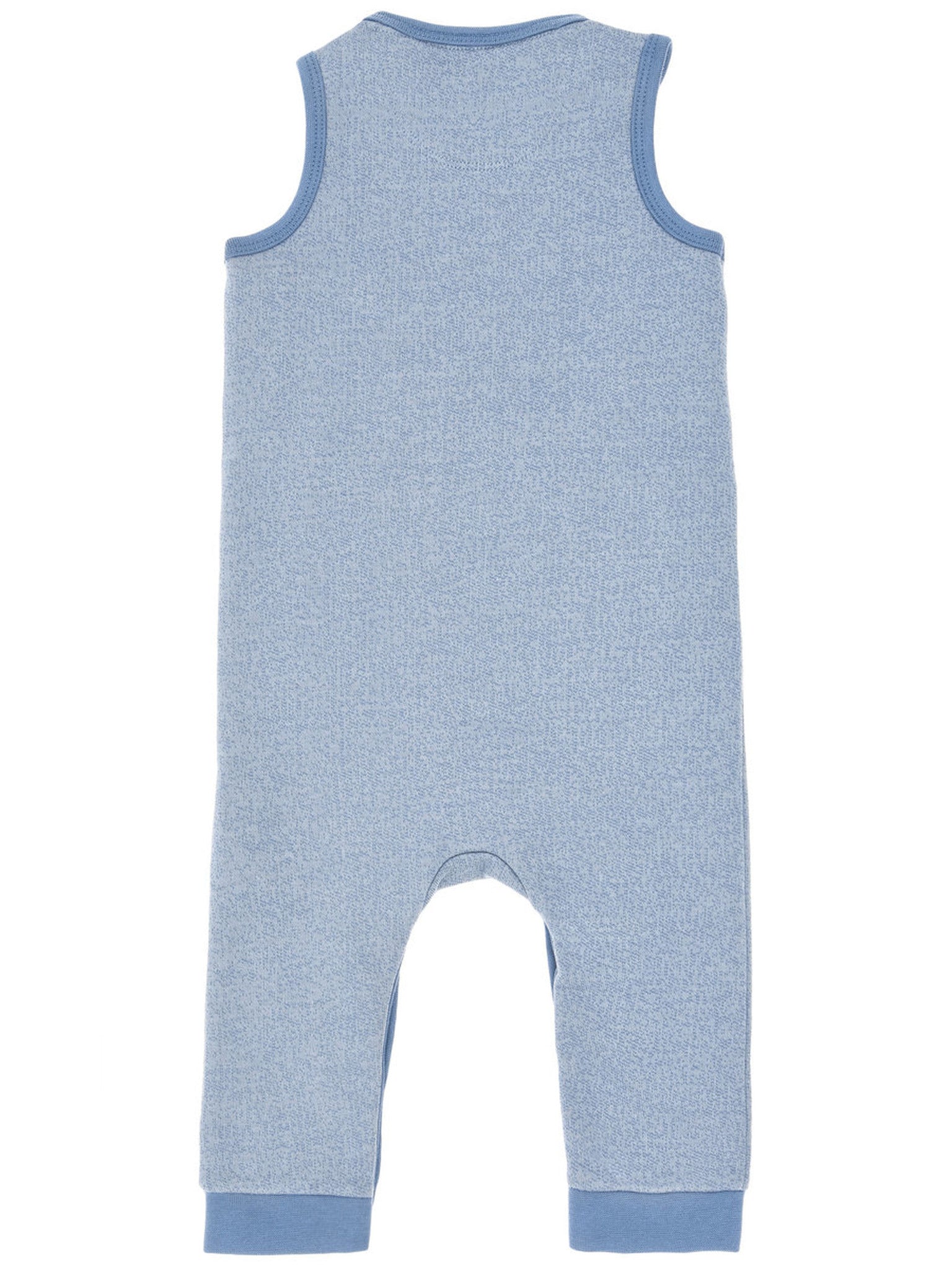 NEWBORN NITFABIANO PLAYSUIT