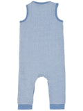 NEWBORN NITFABIANO PLAYSUIT