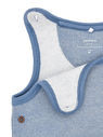 NEWBORN NITFABIANO PLAYSUIT