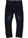 KIDS NITTAGO LOOSE FIT BUKSE