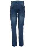 KIDS NITTAGO BAG/SLIM DENIM BUKSE