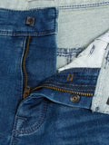 KIDS NITTAGO BAG/SLIM DENIM BUKSE