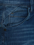 KIDS NITTAGO BAG/SLIM DENIM BUKSE