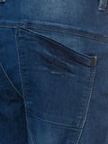 KIDS NITTAGO BAG/SLIM DENIM BUKSE
