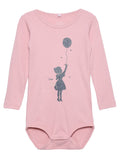 MINI NITQLINDA LS BODY