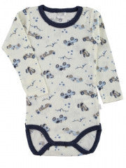 NEWBORN nitWANG ULL NEEDLE BODY