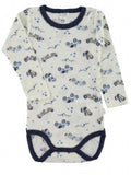 NEWBORN nitWANG ULL NEEDLE BODY