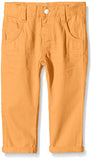 MINI nitISAK TWILL BAGGY/REG BUKSE