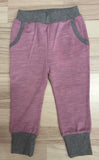 MINI NITWESSO ULL PANT