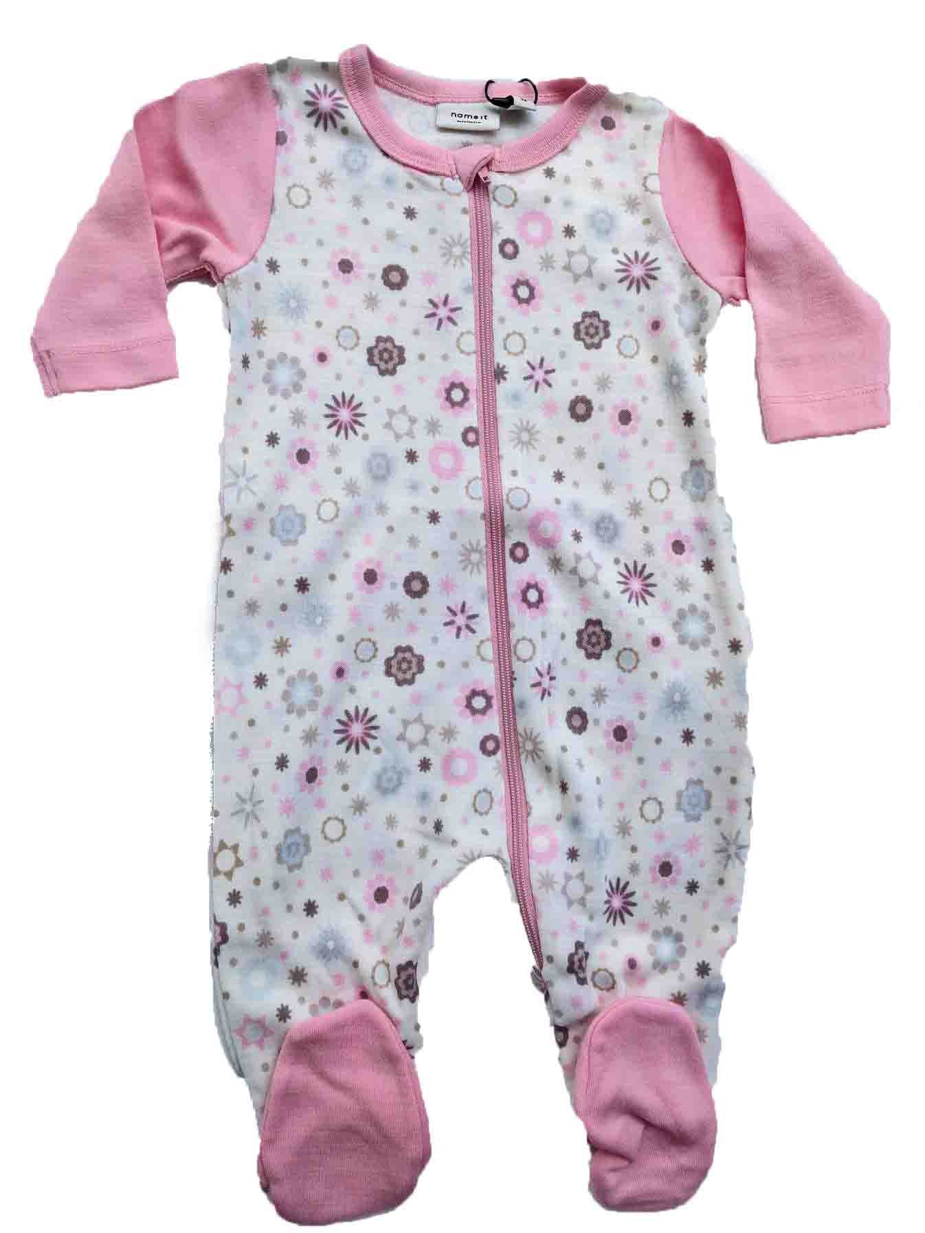 NEWBORN nitWILLIT ULL NIGHTSUIT