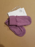 Newborn NITWILLIT ULL MITTENS WITH THUMB